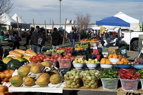 Mile High Flea Market, Denver, Colorado – A Travel for Taste