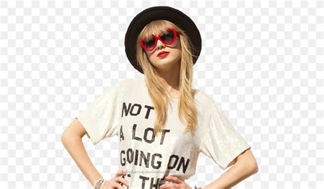 Taylor Swift The Red Tour 0, PNG, 527x480px, Taylor Swift, Deviantart ...