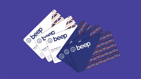 Pinoy Commuters, You Can Finally Purchase Beep Cards Online!