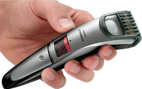 Philips Norelco Men's Beard Trimmer Only $19.99 at Target (Regularly $40)