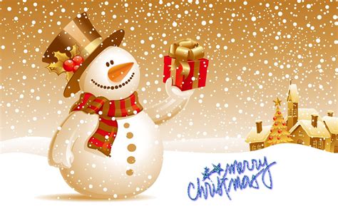 Merry Christmas Wallpapers, Pictures, Images