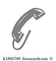 Telephone receiver clipart 20 free Cliparts | Download images on Clipground 2024