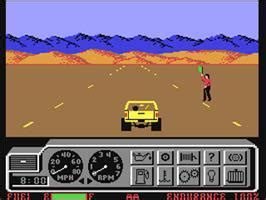 4x4 Off-Road Racing - Commodore 64 - Games Database