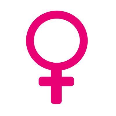 Female Symbol Vector Art, Icons, and Graphics for Free Download