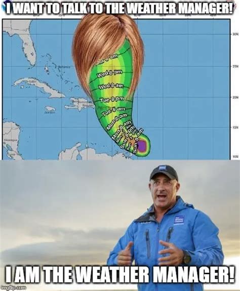 Funny Florida Hurricane Memes For 2023