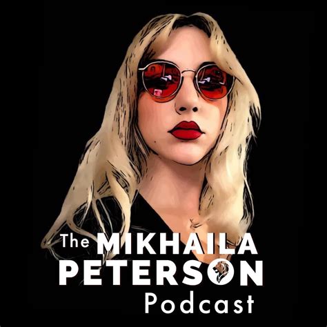 The Mikhaila Peterson Podcast #8 - Chris Williamson