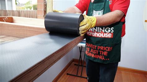 How To Install a Casement Window - D.I.Y. - Bunnings Australia