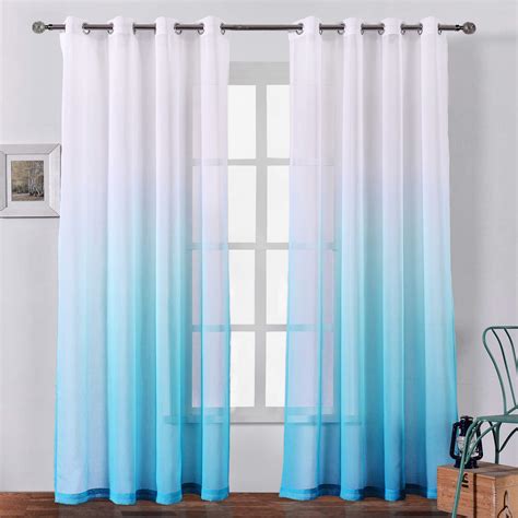 Sky Blue Bedroom Curtains – Curtains & Drapes 2023