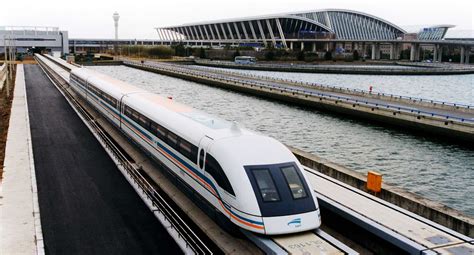 Railways floats EOI to produce MagLev bullet trains in India | Zee Business