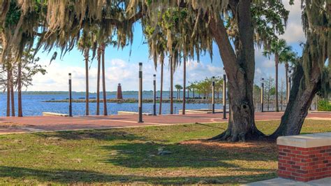 Your Guide to Kissimmee Lakefront Park - VillaKey Vacation Rentals