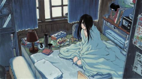 Anime - Sayonara Zetsubou Sensei Wallpaper | Hikikomori anime, Anime ...