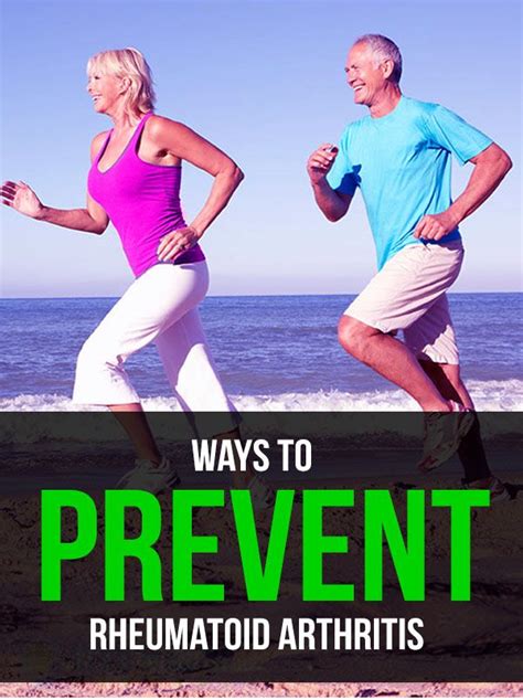 Ways to Prevent Rheumatoid arthritis | Rheumatoid Arthritis Prevention | Rheumatoid arthritis ...