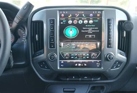 2020 gmc sierra tesla screen - vannesa-richner