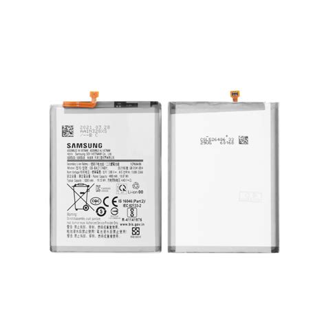 Buy Samsung Galaxy A21s Battery Online In India | xParts.IN