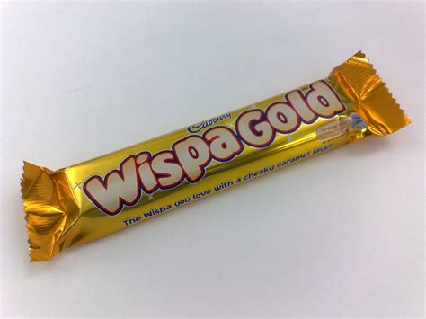cadbury wispa gold "limited edition" | cadbury wispa gold "l… | Flickr