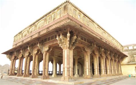 Amber Fort Jaipur, Location of Amer Fort Jaipur