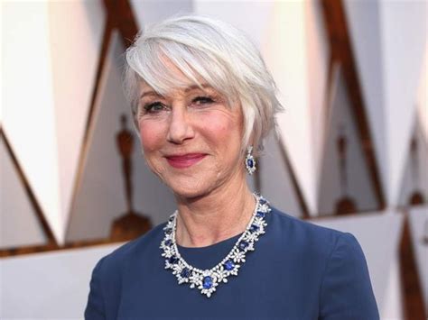 Helen Mirren Bio, Age, Family, Movies, and Net Worth