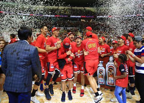 Ginebra celebrates 2nd straight Governors' Cup championship | Sports ...