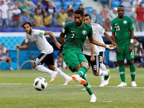 Saudi Arabia relying on close-to-home support at World Cup 2022 | Football News | Al Jazeera