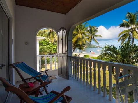 Le Tropique Villa in Seychelles Islands - Room Deals, Photos & Reviews