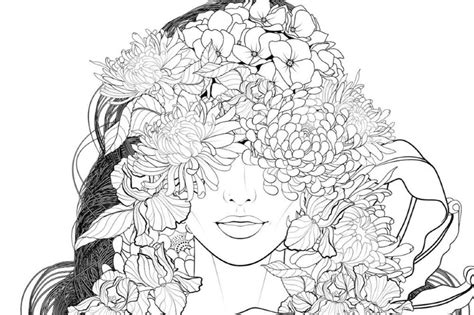 20 Mindfulness Colouring Sheets to Help you Calm the Mind — Mynd ...