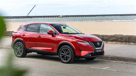 Nissan Qashqai 2023 review: A crowd-pleasing small SUV