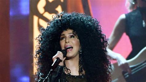 Cher to turn back time with Broadway musical based on her life story ...