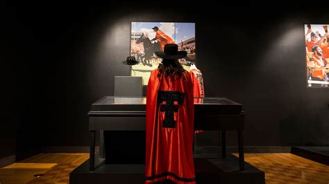 Texas Tech Museum's centennial exhibits honors Tech's first century