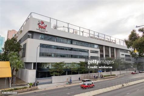 Kellett The British International School In Hong Kong Photos and ...