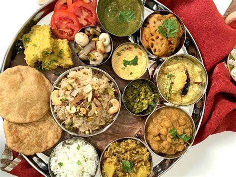 Himachal Pradesh Food: 12 Delicious Traditional Dishes