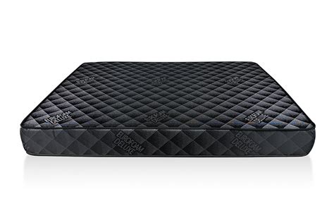 Deluxe Mattress – Black Diamond – Eurofoam – Sleep Better