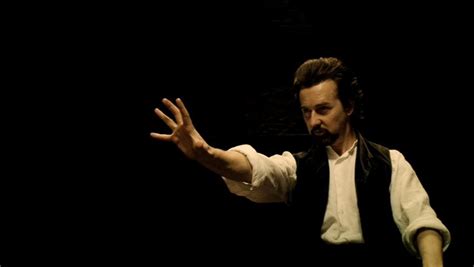 Edward in The Illusionist - Edward Norton Photo (580164) - Fanpop