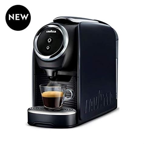 Lavazza 041953000648 BLUE Classy Mini Single Serve Espresso Coffee ...