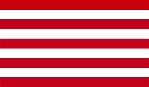 The Flag of the Majapahit Empire, which some recognised flags drew their strips from! : r ...