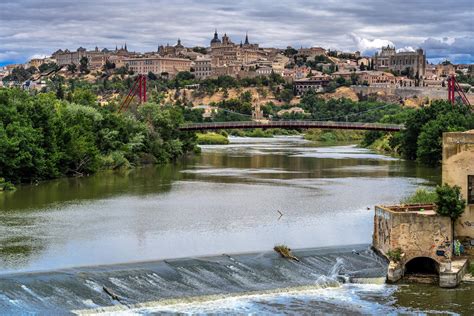 El Miteco asegura que el Tajo no tenía caudal ecológico y por tanto no ...