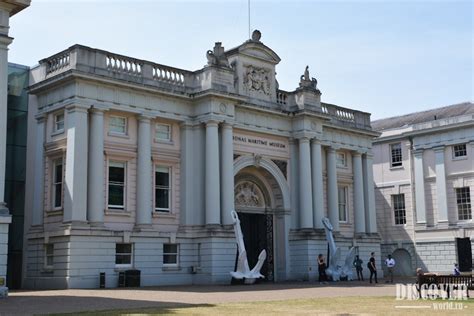 National Maritime Museum, London