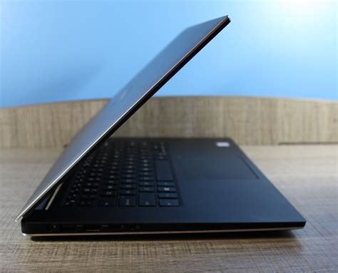 Final Words - The Dell XPS 15 9550 Review: Infinity Edge Lineup Expands