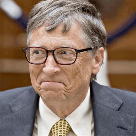 PsBattle: Bill Gates Smiling and looking to left : photoshopbattles