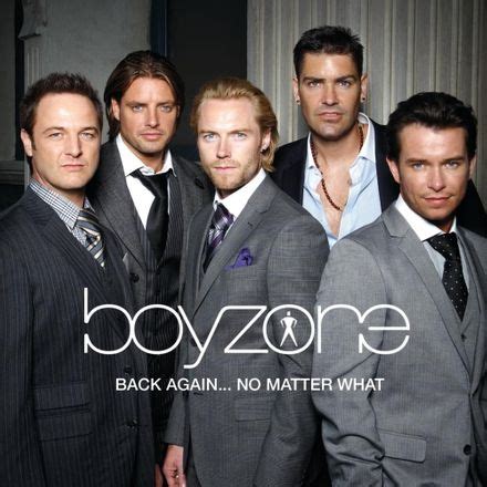 Boyzone – Everyday I Love You Lyrics | Genius Lyrics