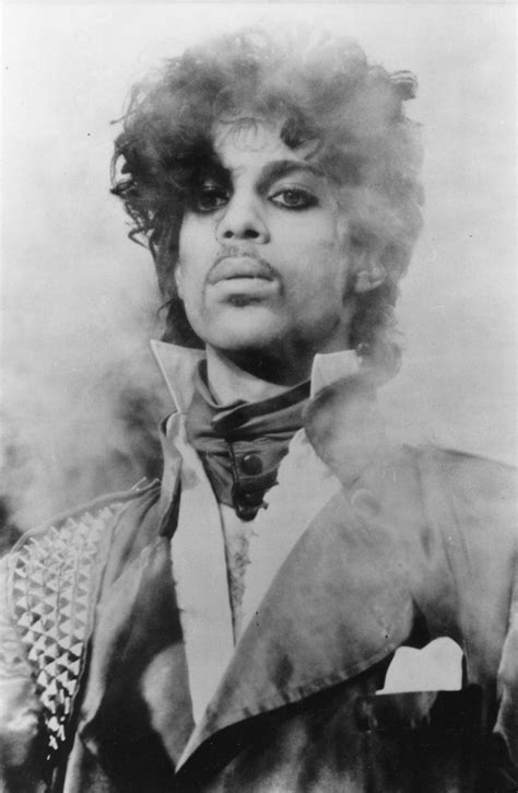 See Prince's Incredible Life and Career in Photos | Time