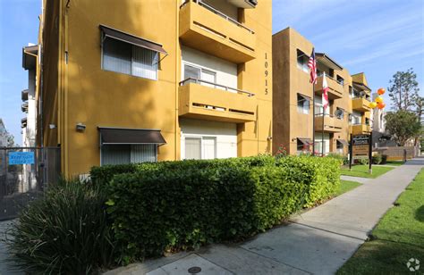 Bluffside Terrace Apartments Rentals - Studio City, CA | Apartments.com