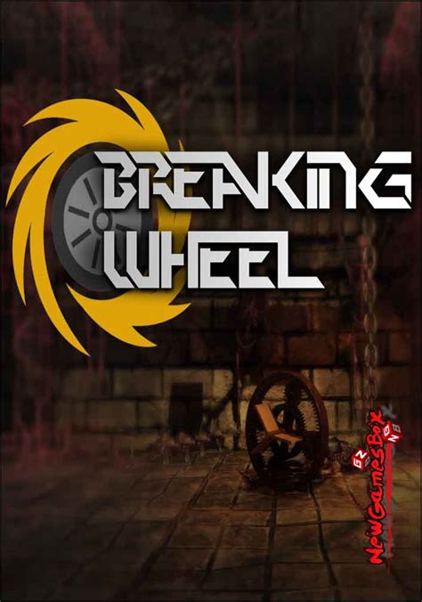 Breaking Wheel Free Download PC Game Full Version Setup