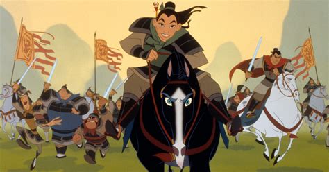 Mulan "I'll Make a Man Out of You" 2020 Remake | Video | PS Entertainment