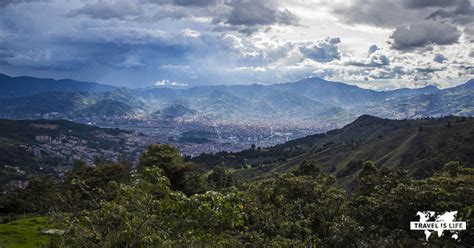 9 Pros and 4 Cons to Living & Working Remotely in Medellin, Colombia