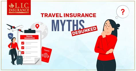 Myths About Travel Insurance in Canada Debunked