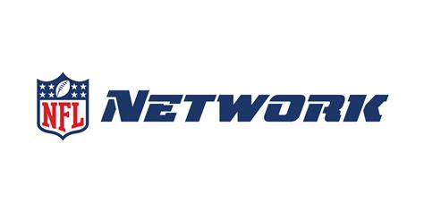 NFL Network Logo - LogoDix