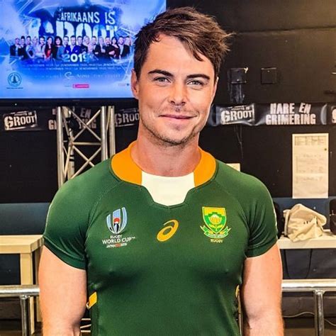 Bobby van Jaarsveld Biography: Age, Songs, Wife, Movies, Net Worth, Children - TheNation