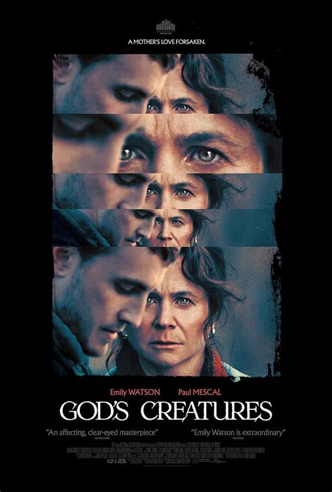 Download God's Creatures (2022) Full Movie 720p – FilmyWorld