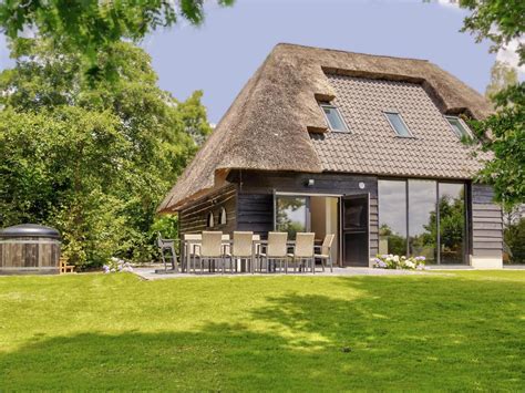 Breda, Netherlands Villas and Beach house | Best Price on cozycozy