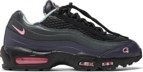 Buy Corteiz x Air Max 95 SP 'Rules the World - Pink Beam' - FB2709 001 ...